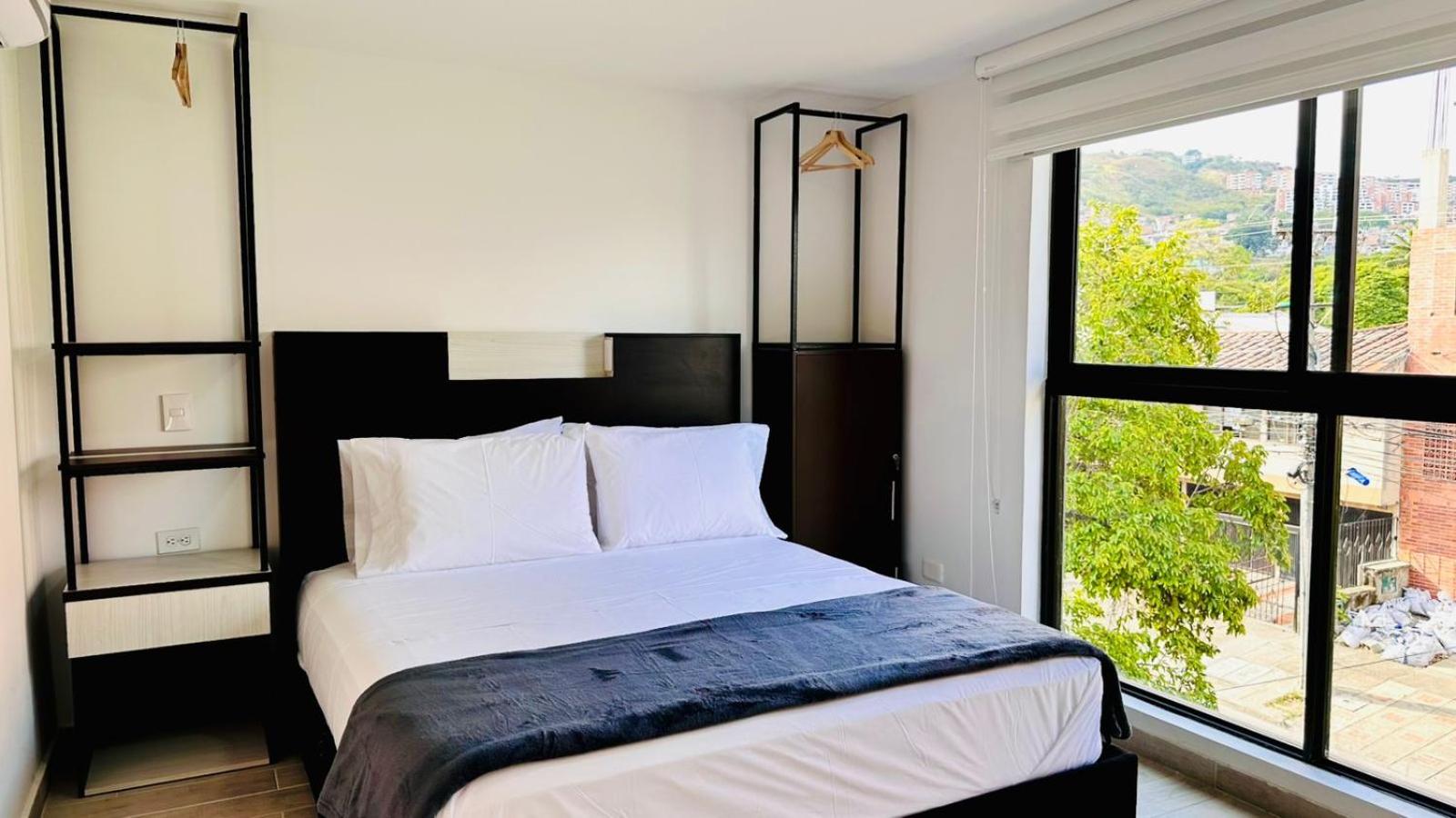 Bomarzo Suites