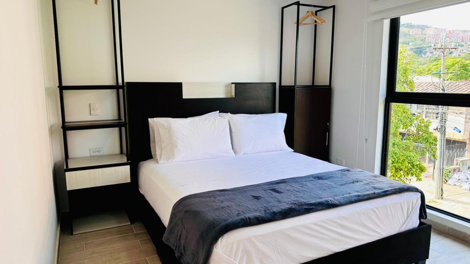 Bomarzo Suites