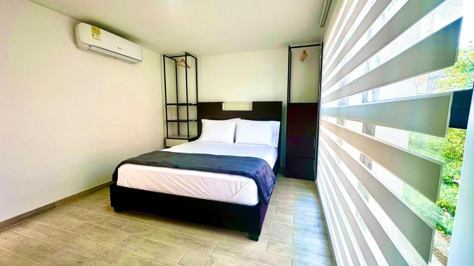 Bomarzo Suites