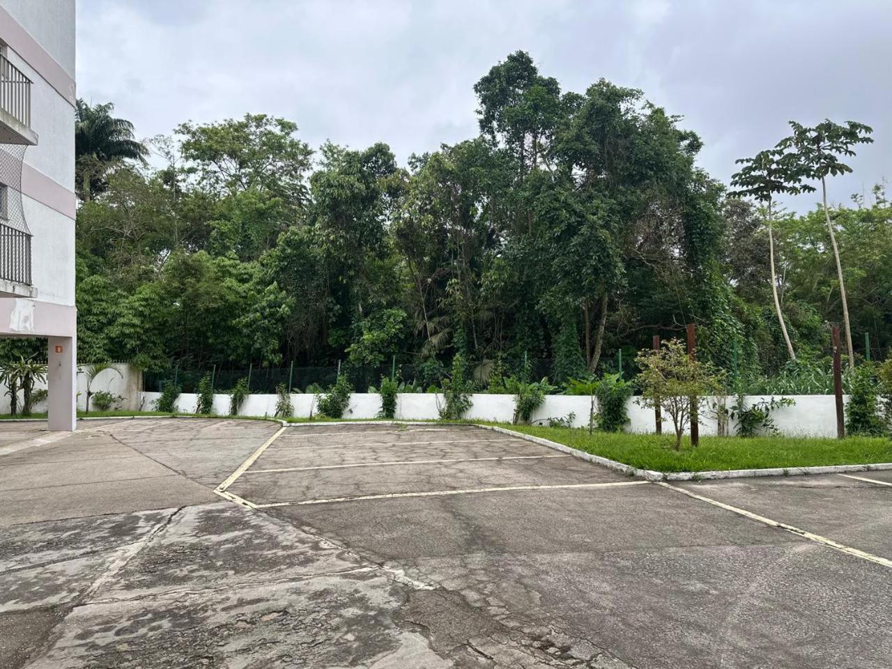 Apartamento no Guarujá - Enseada