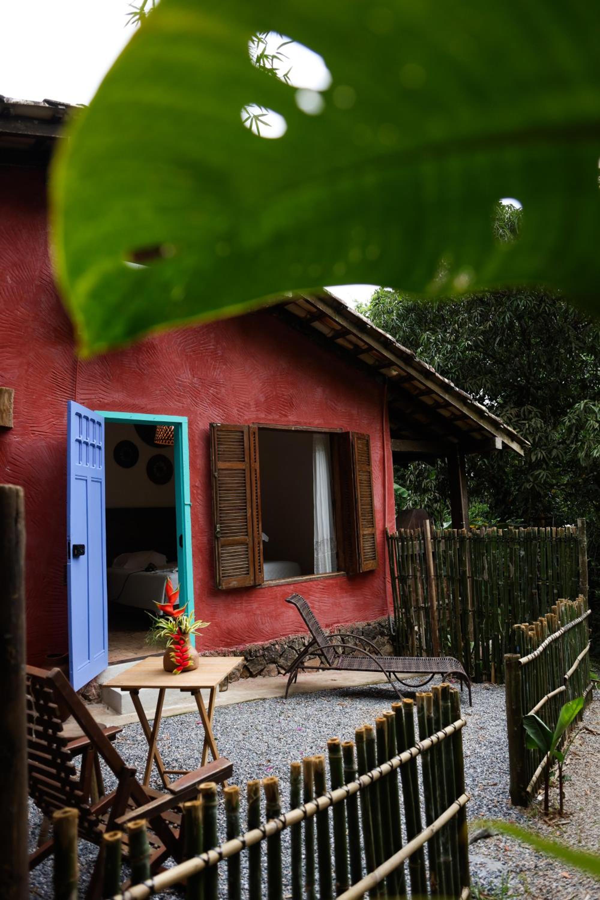 Casa Da Ro