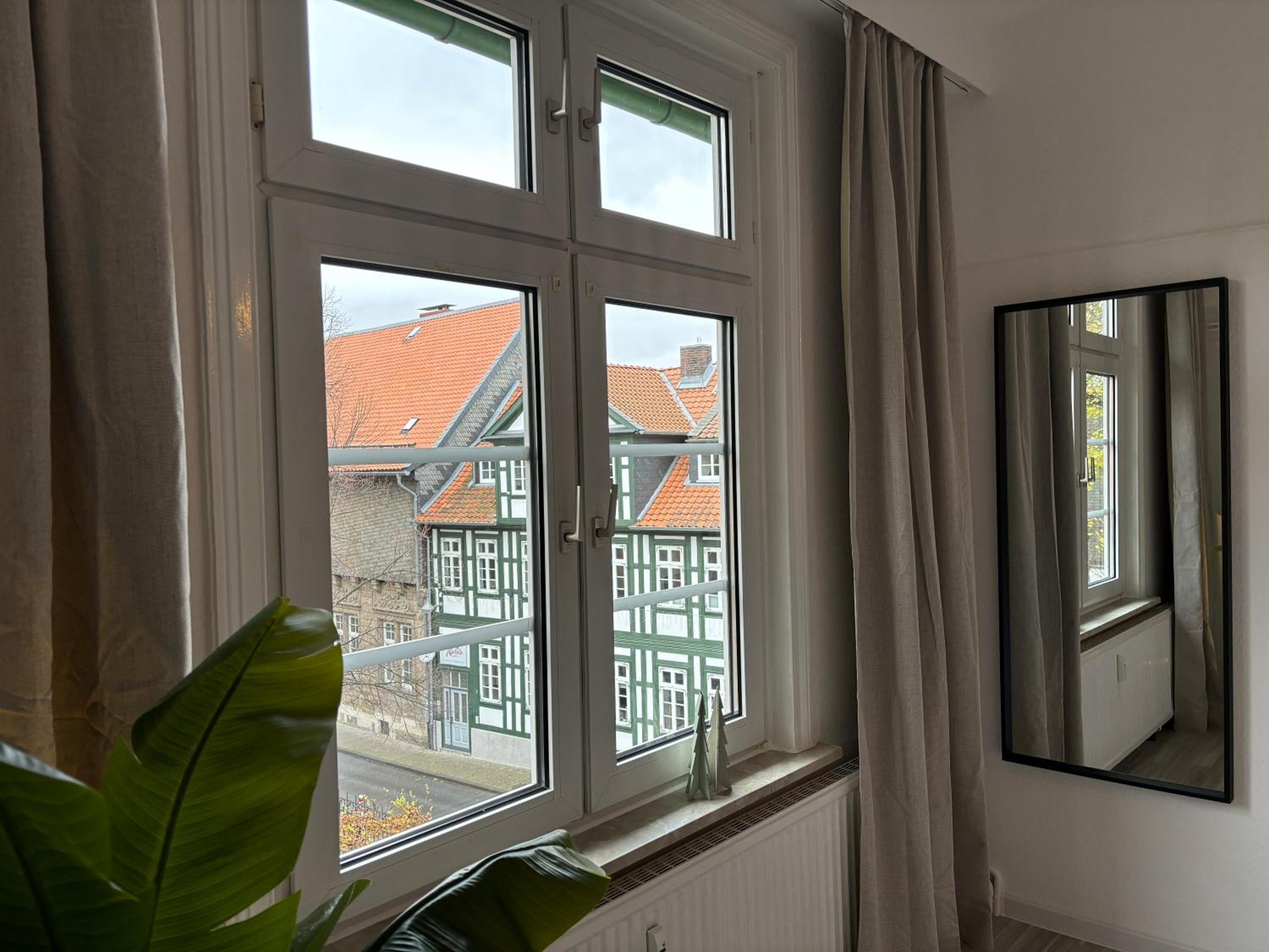 HYGGE LIVING - Große hochwertige Apartments - hundefreundlich - Boxspringbetten - inmitten der Altstadt