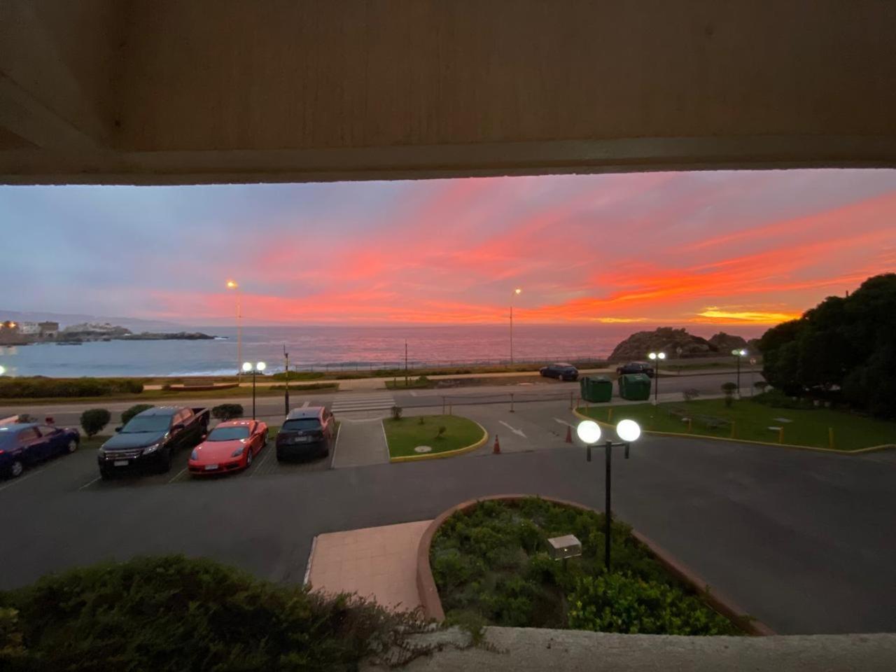 Sunset Apart Reñaca