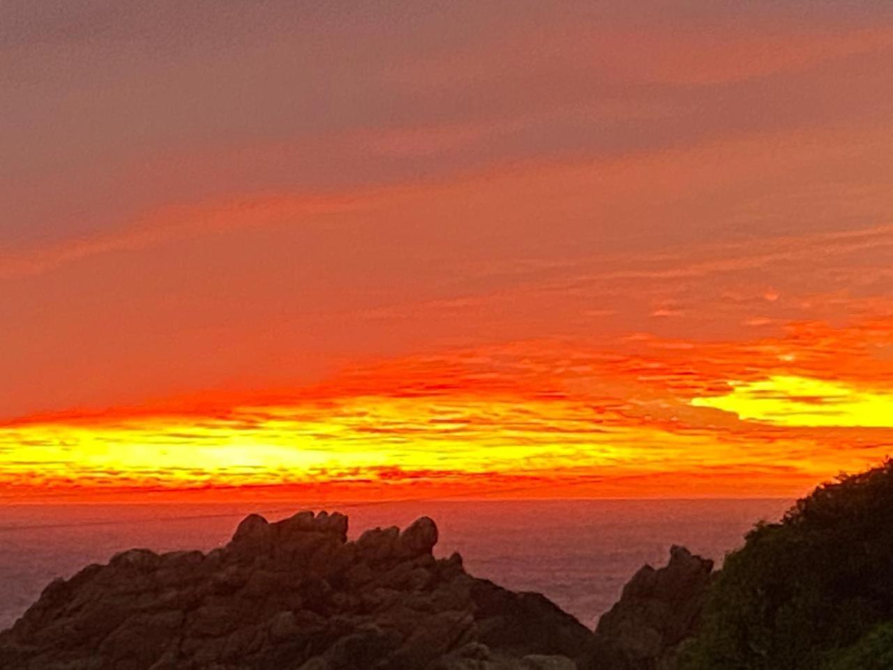 Sunset Apart Reñaca