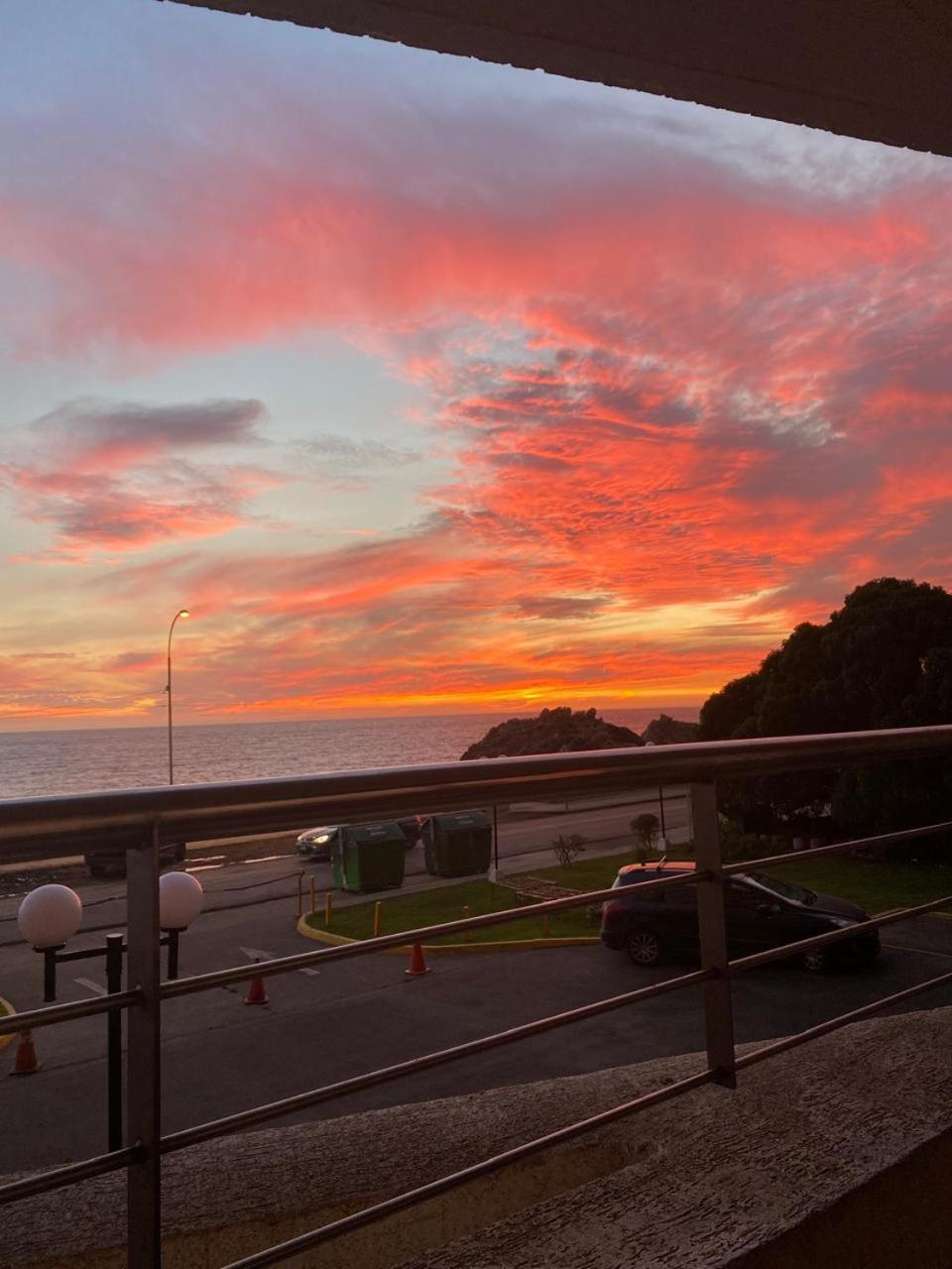 Sunset Apart Reñaca