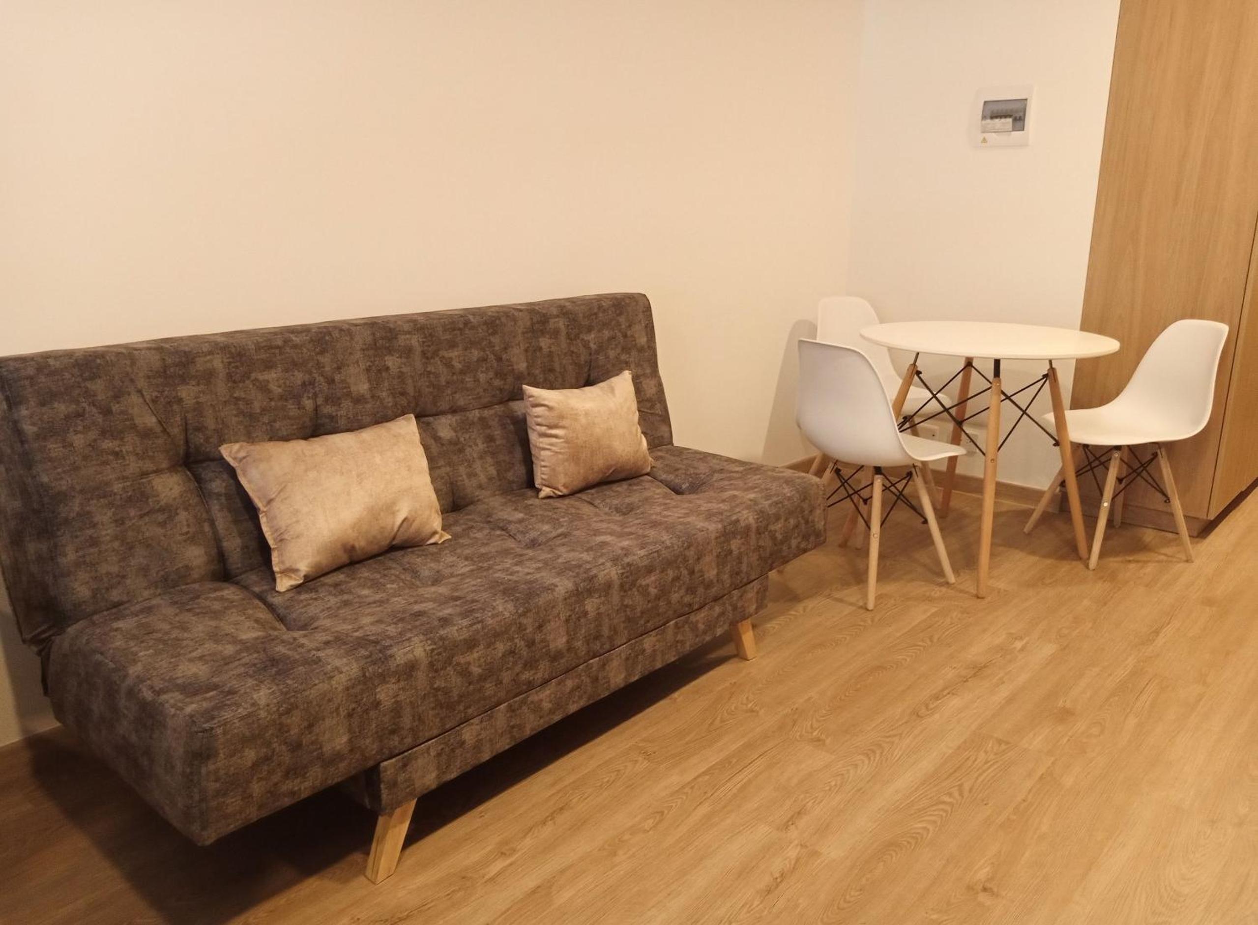 Loft con Naturaleza-Confort, Coworking,Gym,Usaquén