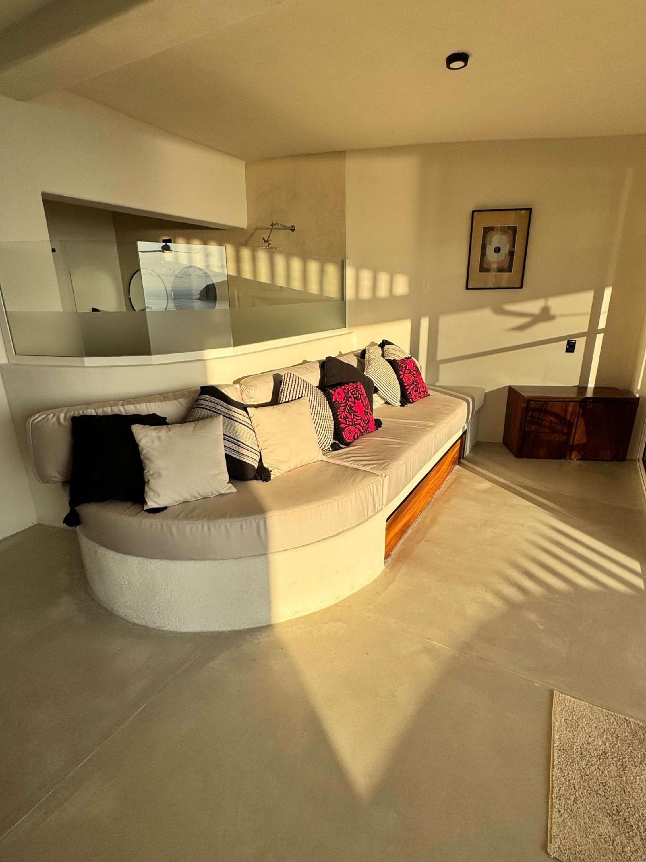 Villa Zopilote Ocean View Playa La Ropa