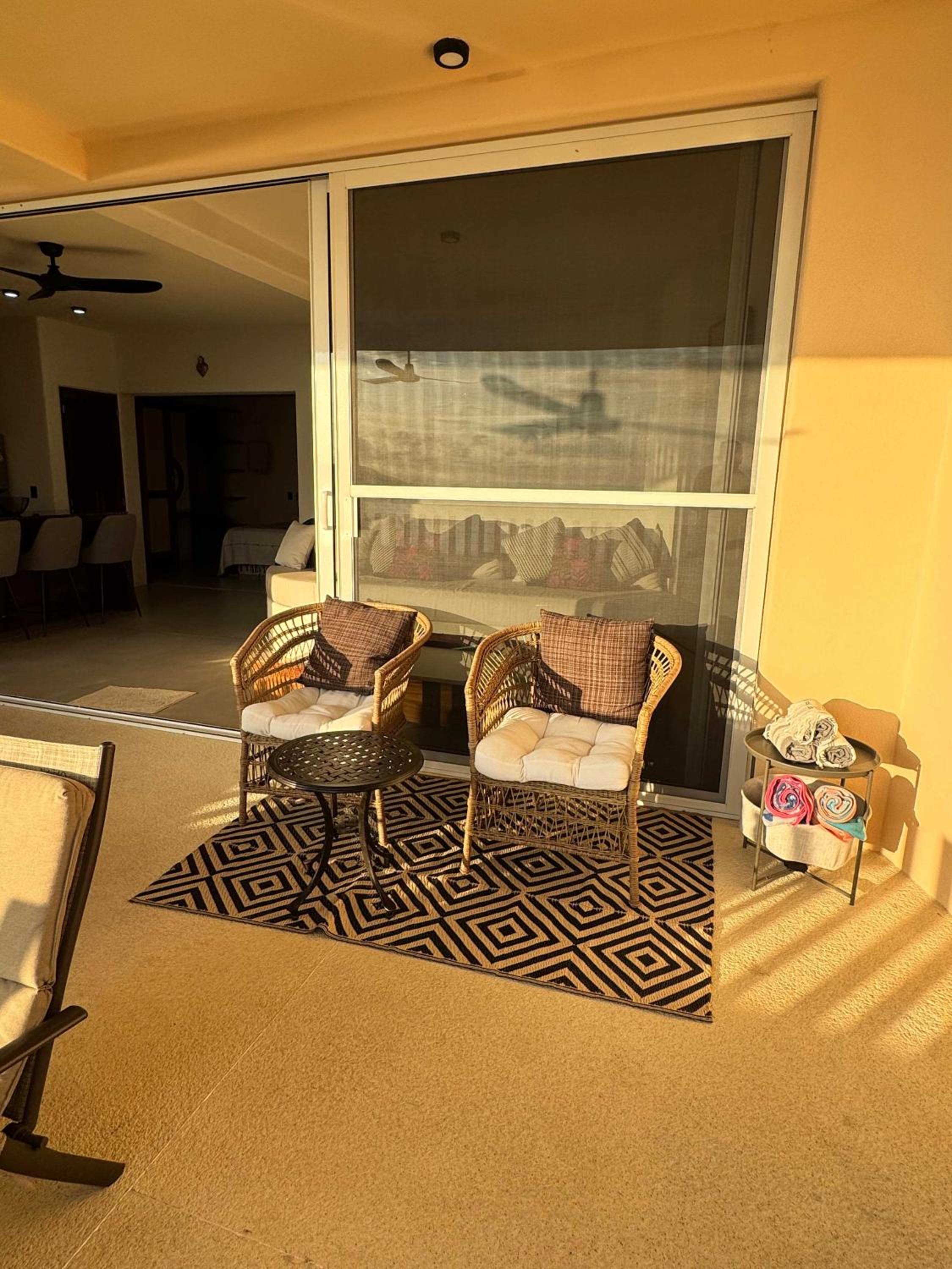 Villa Zopilote Ocean View Playa La Ropa