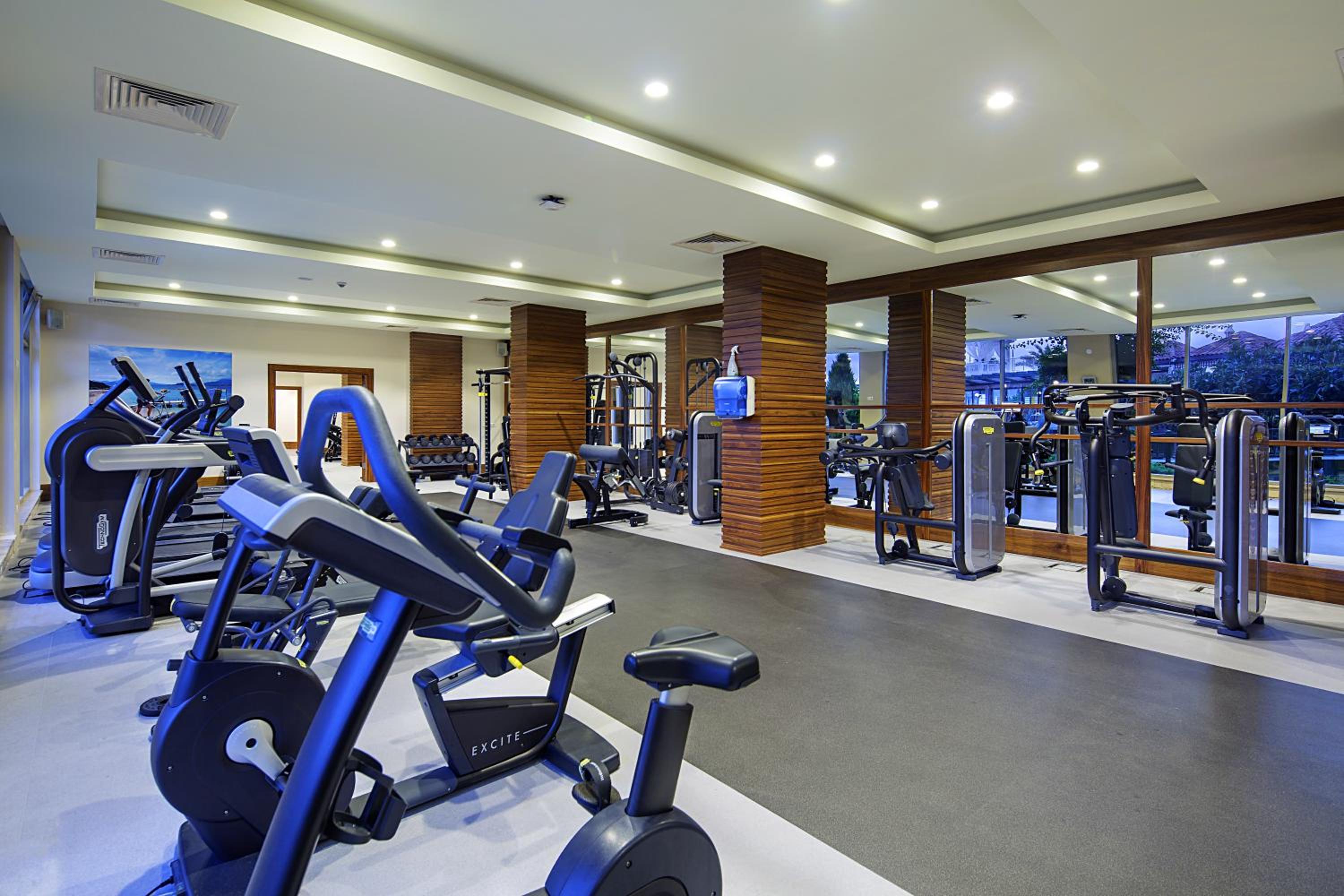 Belek Vacations - Bellis Deluxe Hotel  Heated for Winter Aqua Park - Property Image 12