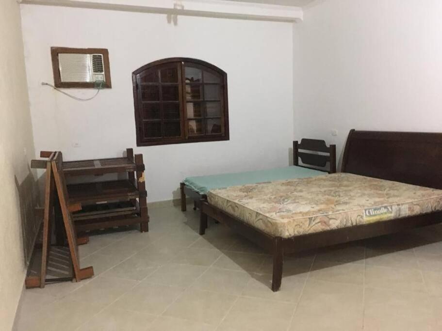 Casa espaçosa em Morada da Praia