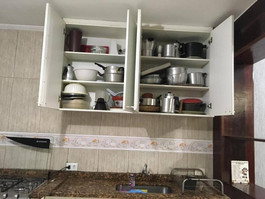 Casa espaçosa em Morada da Praia
