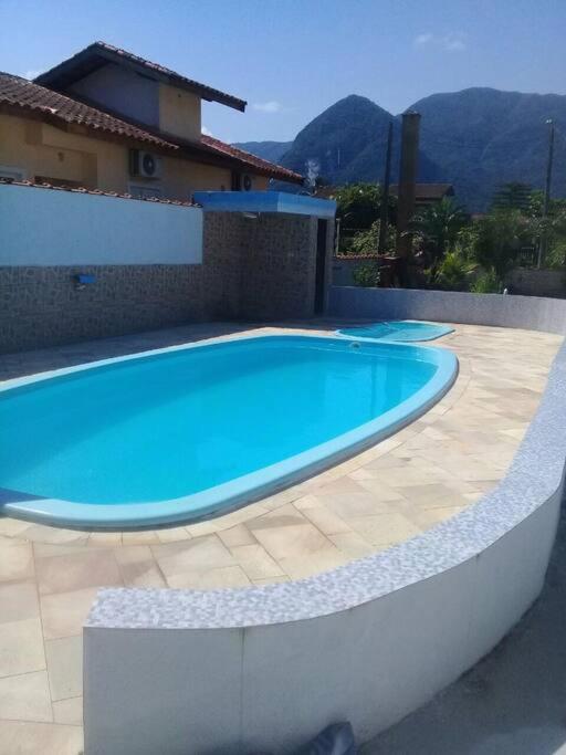 Casa espaçosa em Morada da Praia