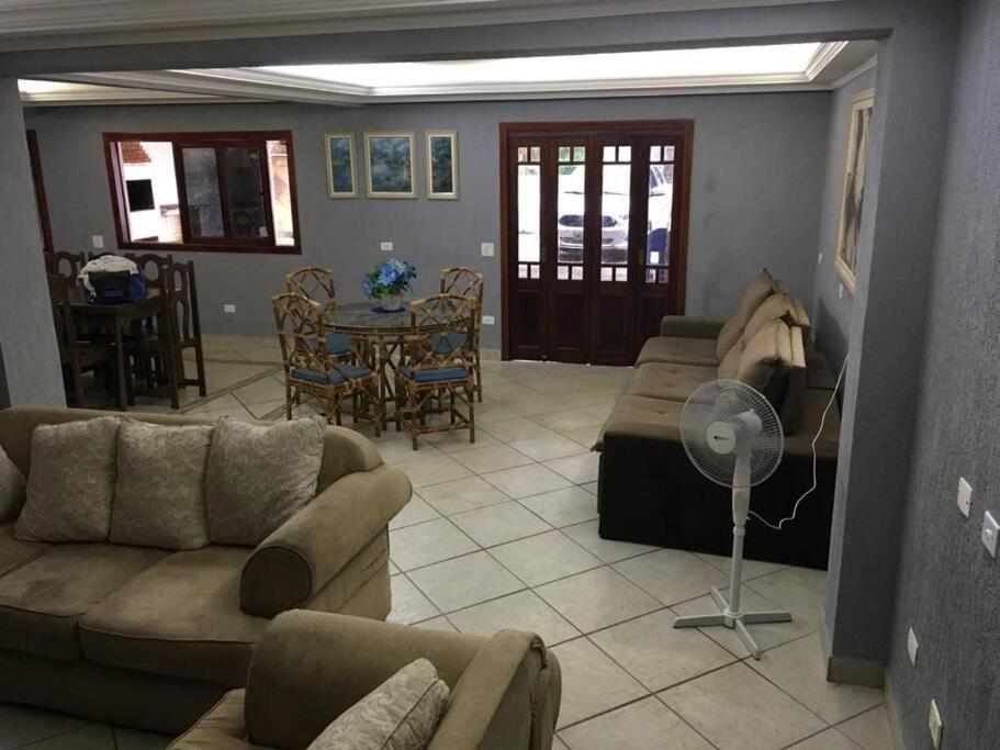 Casa espaçosa em Morada da Praia