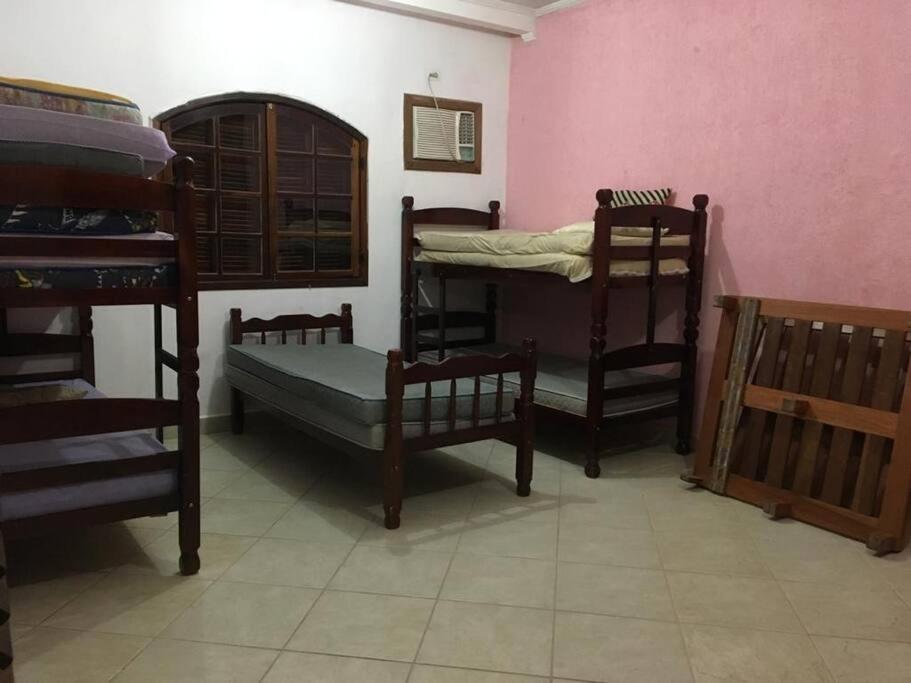 Casa espaçosa em Morada da Praia