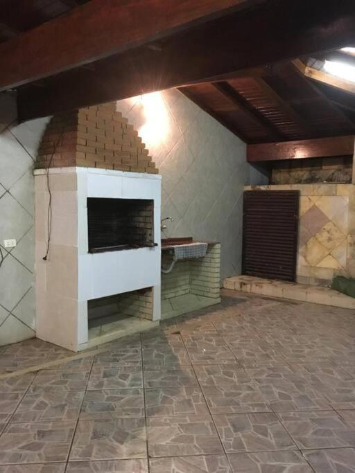 Casa espaçosa em Morada da Praia