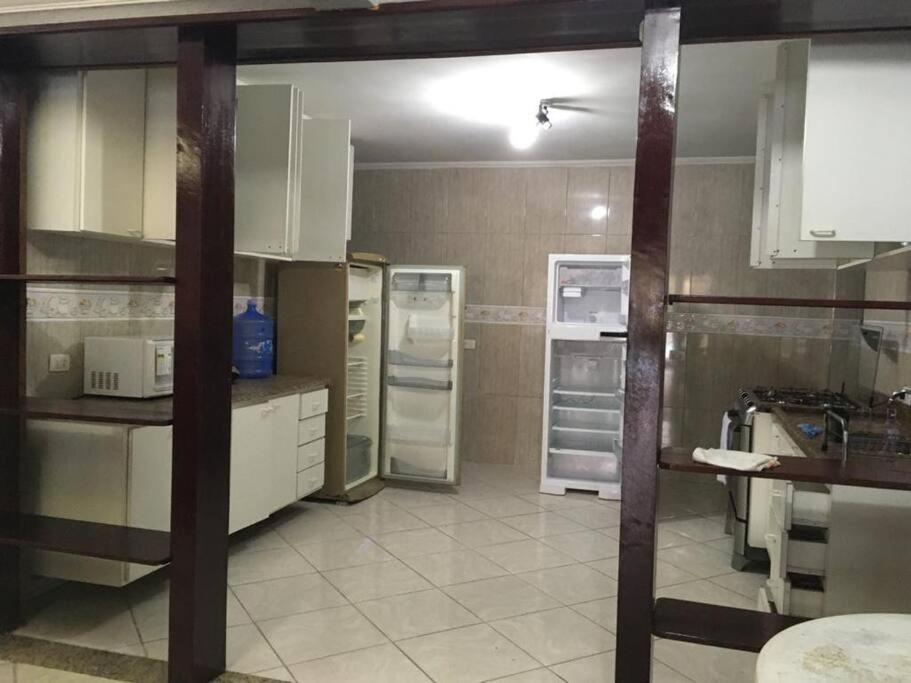 Casa espaçosa em Morada da Praia
