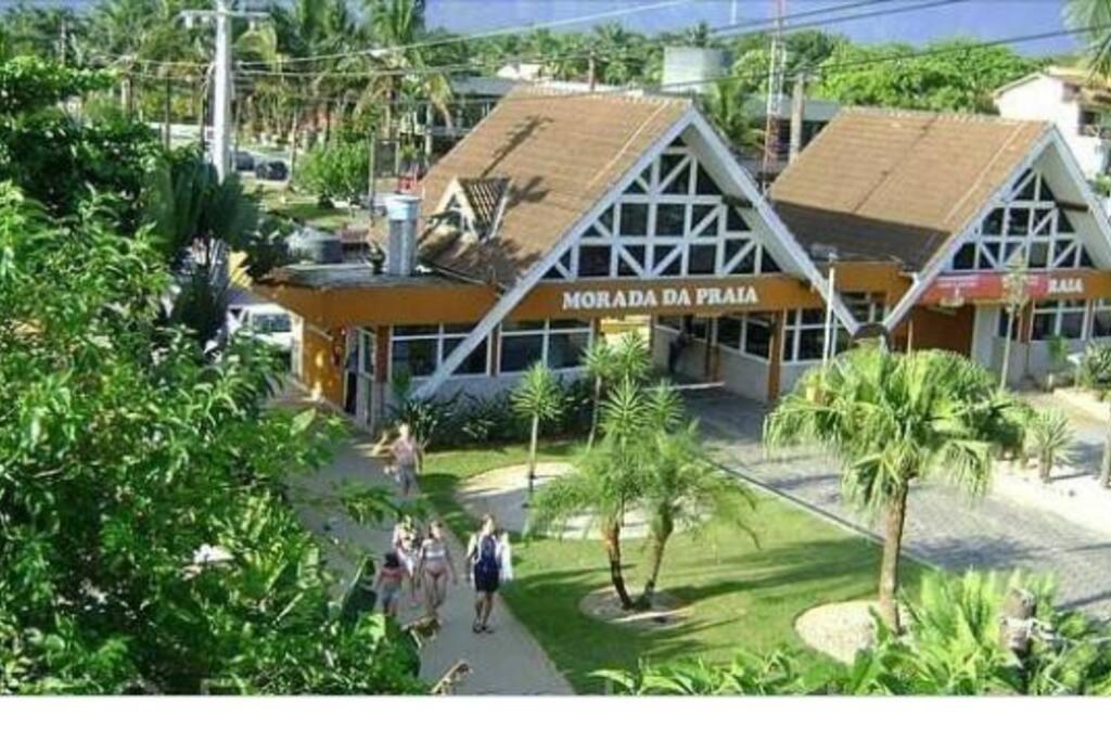 Casa espaçosa em Morada da Praia