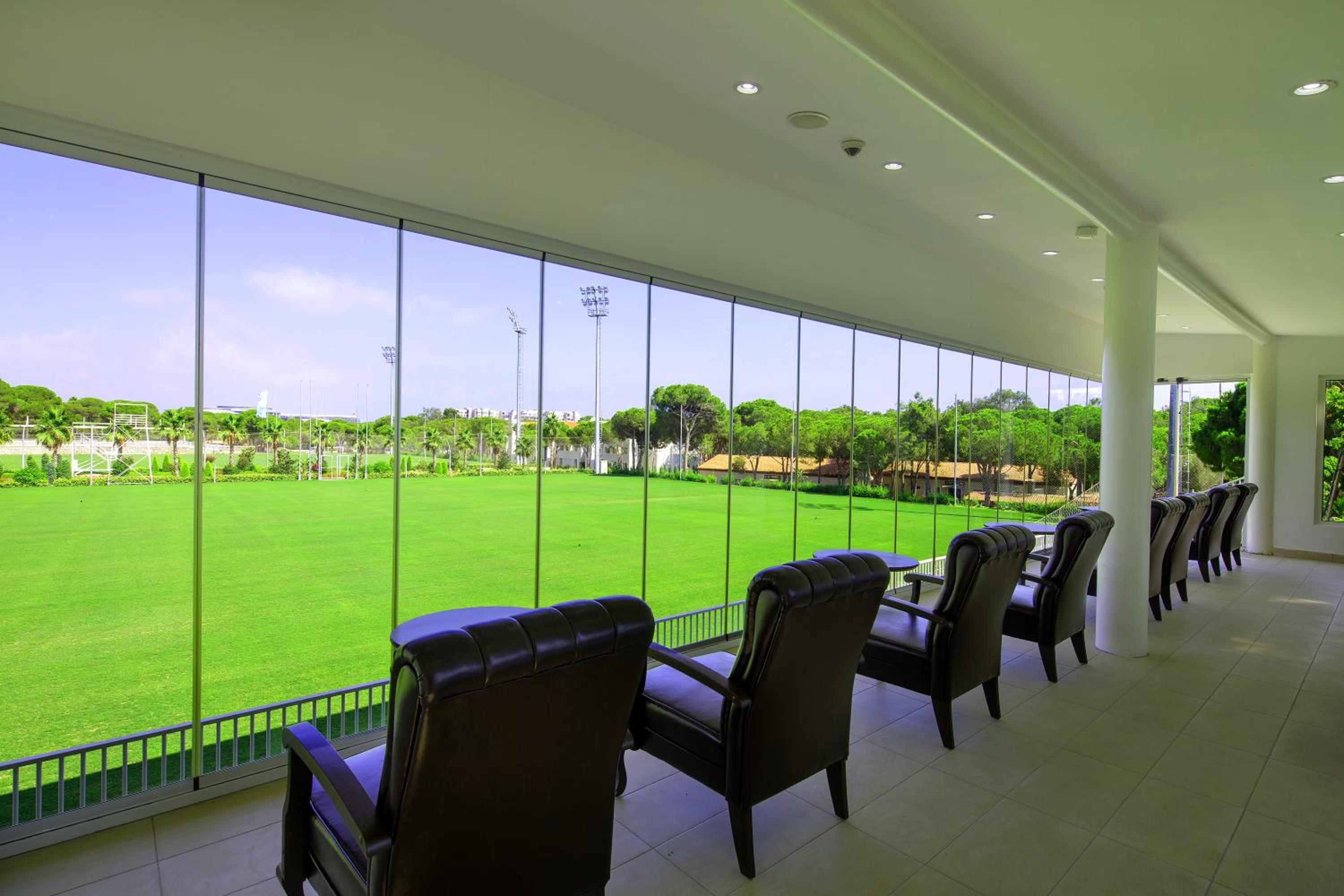Belek Vacations - Bellis Deluxe Hotel  Heated for Winter Aqua Park - Property Image 11