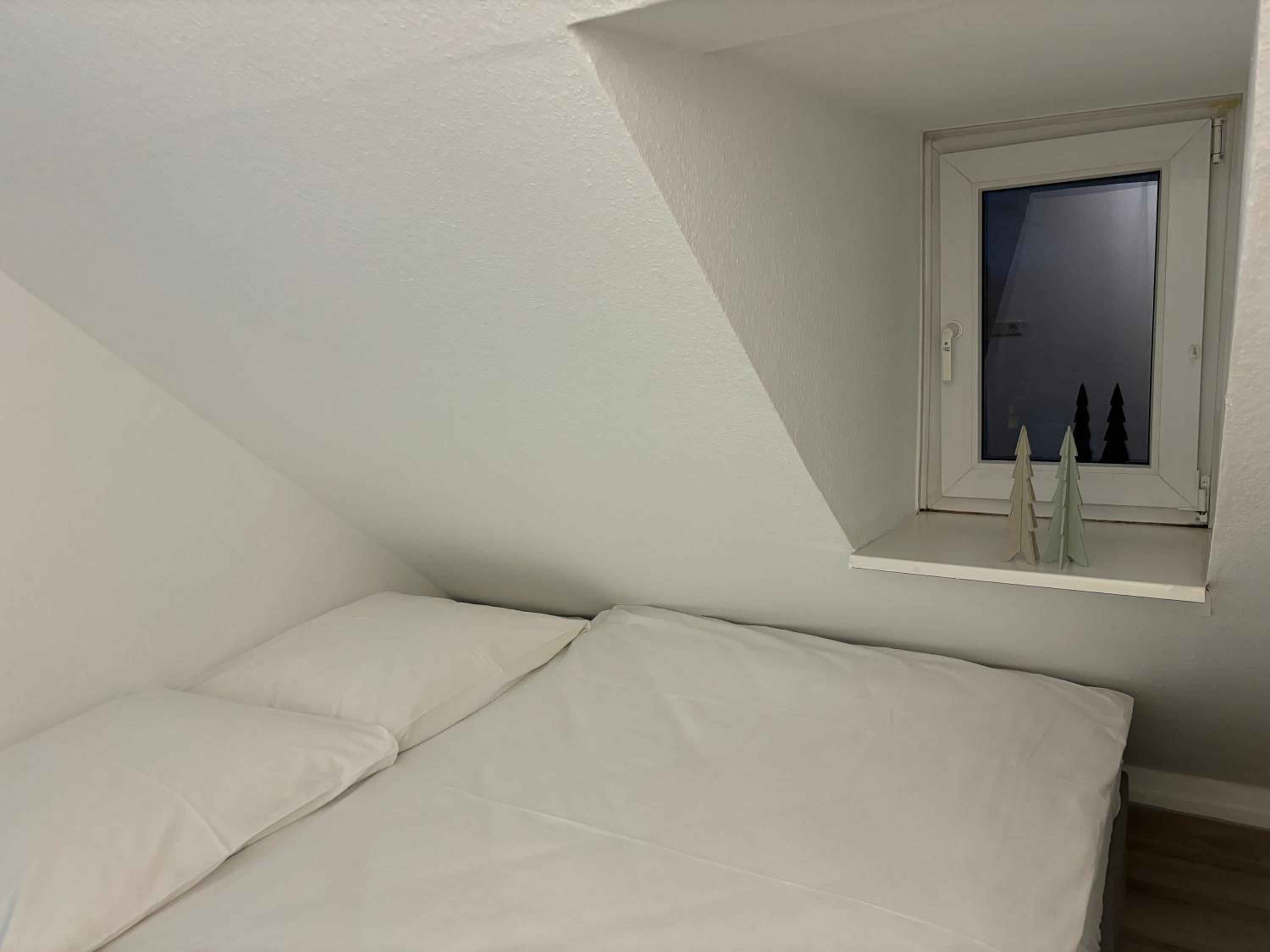 HYGGE LIVING - Große hochwertige Apartments - hundefreundlich - Boxspringbetten - inmitten der Altstadt