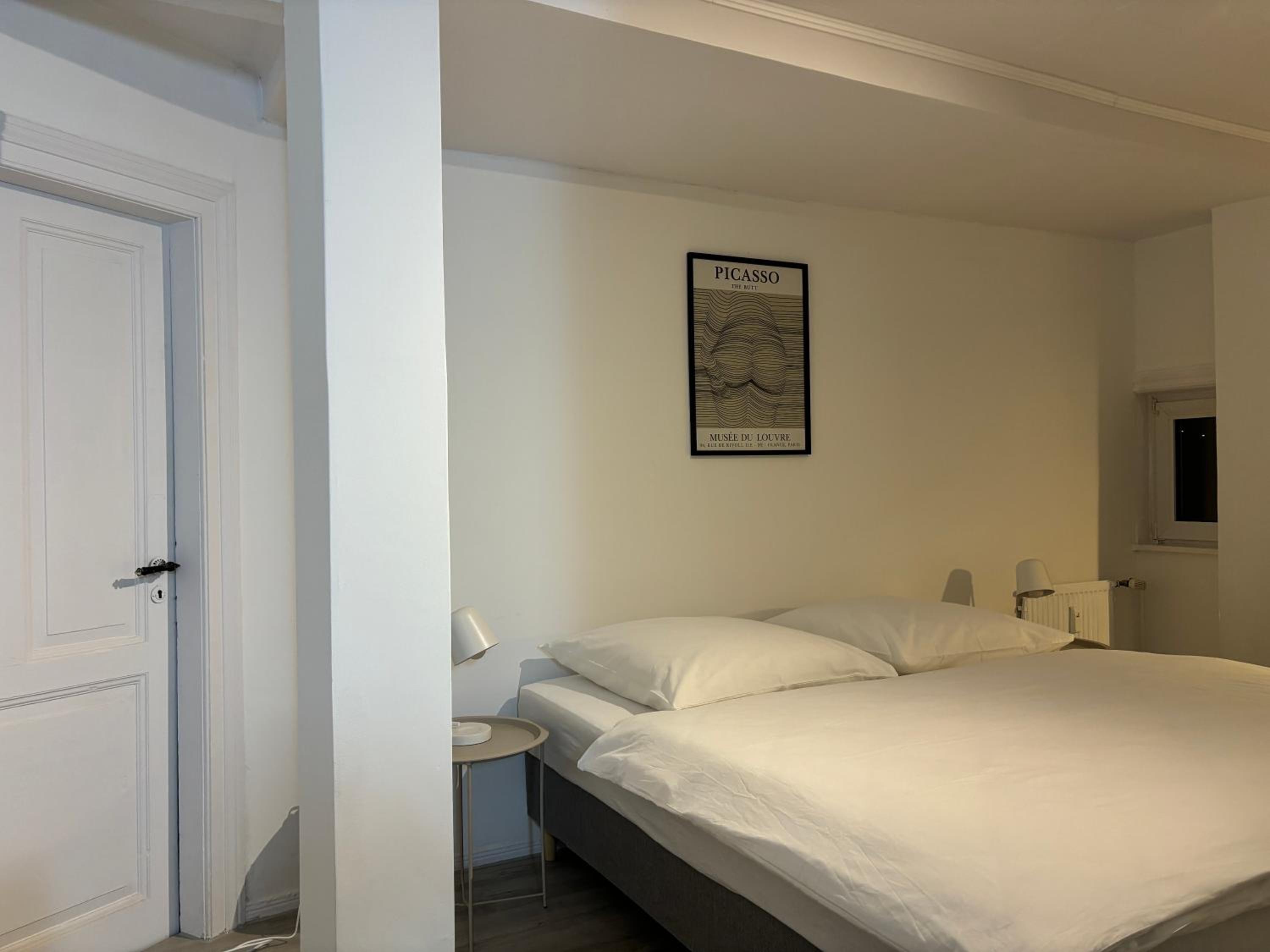HYGGE LIVING - Große hochwertige Apartments - hundefreundlich - Boxspringbetten - inmitten der Altstadt