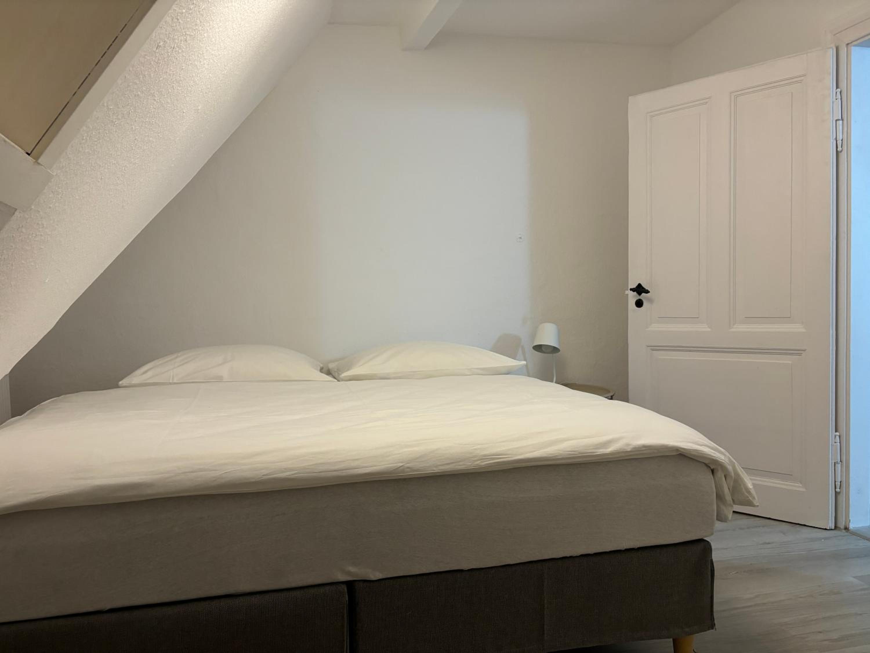 HYGGE LIVING - Große hochwertige Apartments - hundefreundlich - Boxspringbetten - inmitten der Altstadt
