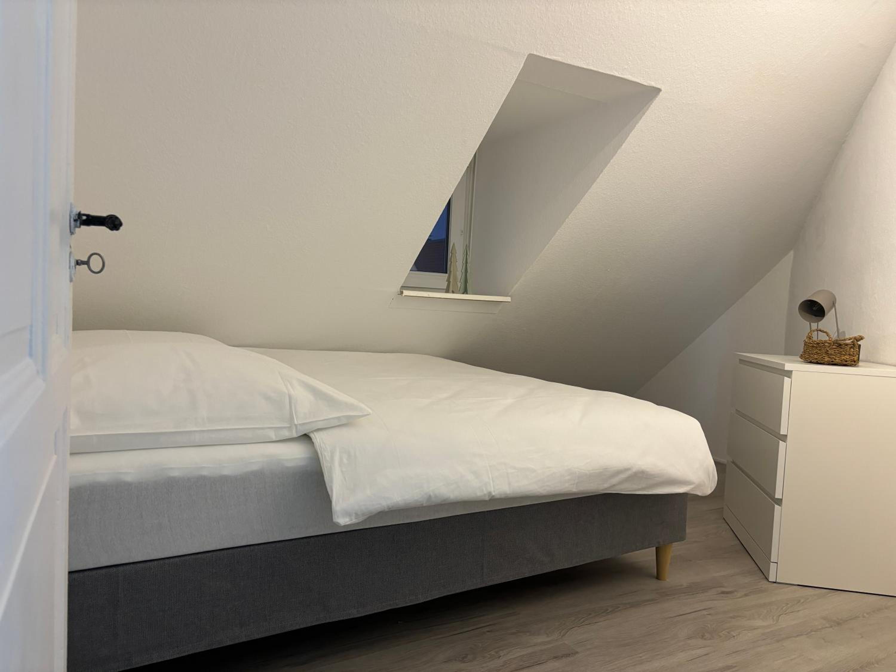 HYGGE LIVING - Große hochwertige Apartments - hundefreundlich - Boxspringbetten - inmitten der Altstadt