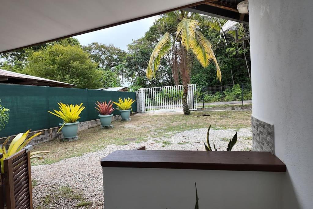 T3 meublé avec parking et jardin view 5
