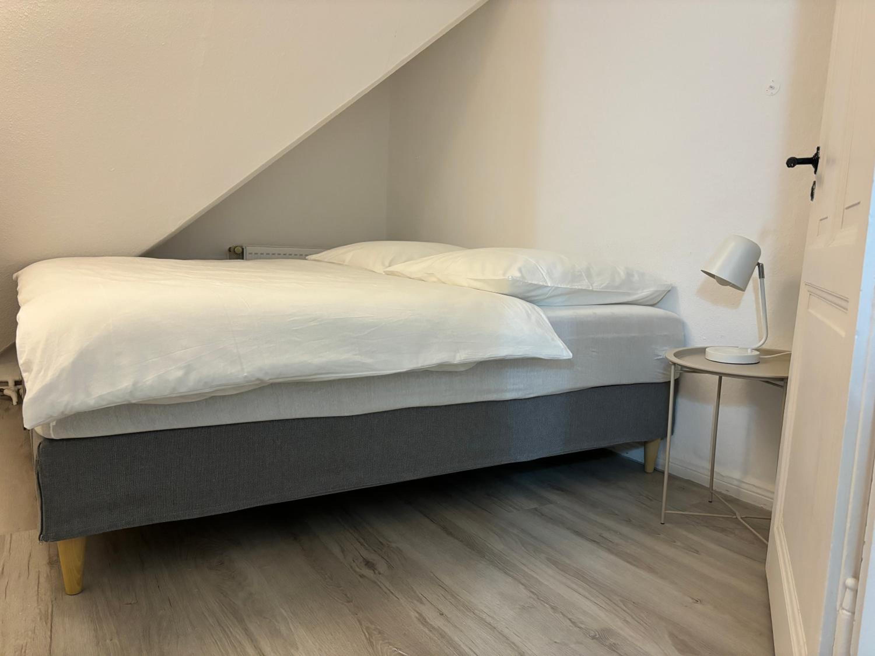 HYGGE LIVING - Große hochwertige Apartments - hundefreundlich - Boxspringbetten - inmitten der Altstadt