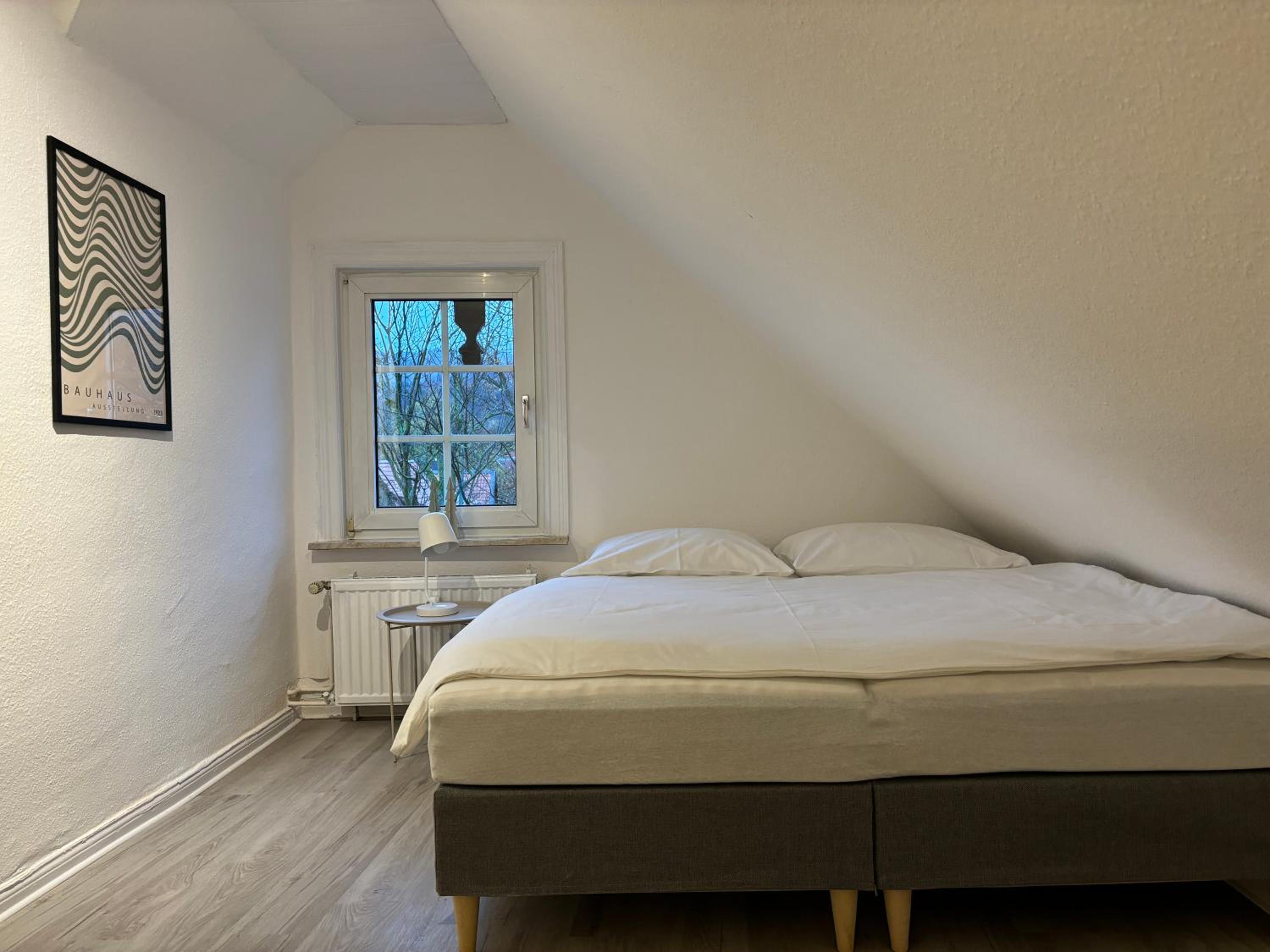 HYGGE LIVING - Große hochwertige Apartments - hundefreundlich - Boxspringbetten - inmitten der Altstadt