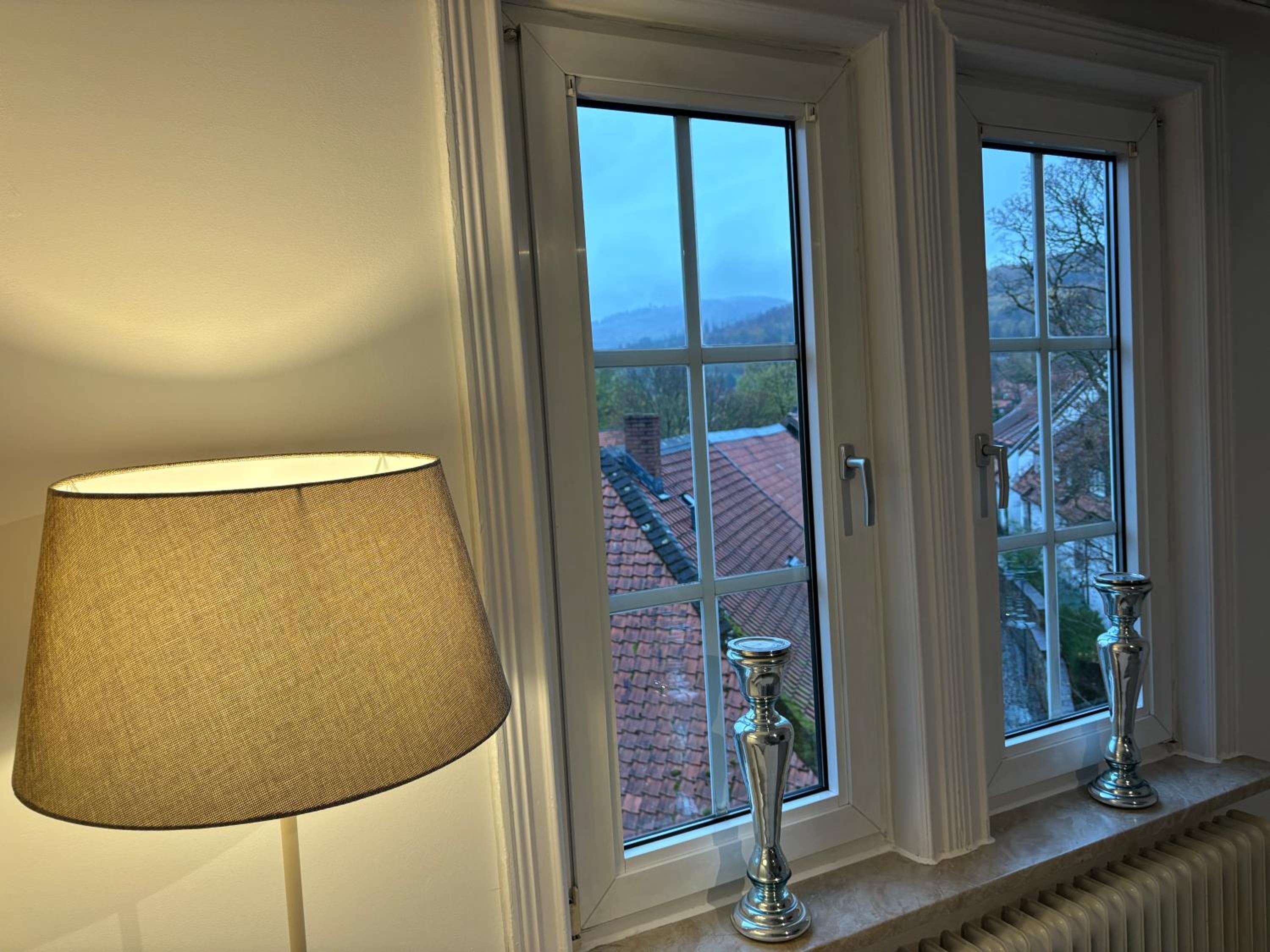 HYGGE LIVING - Große hochwertige Apartments - hundefreundlich - Boxspringbetten - inmitten der Altstadt