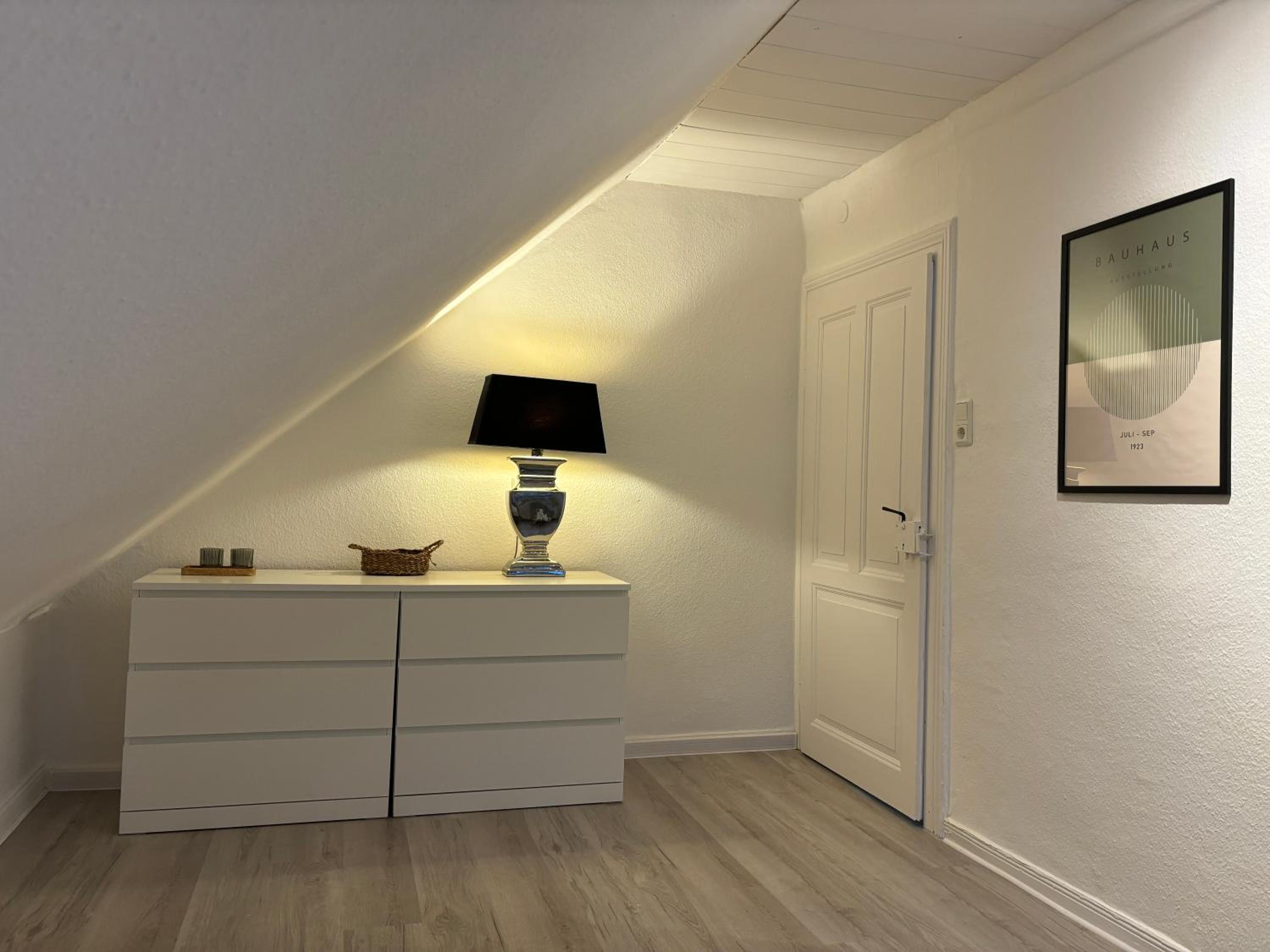 HYGGE LIVING - Große hochwertige Apartments - hundefreundlich - Boxspringbetten - inmitten der Altstadt