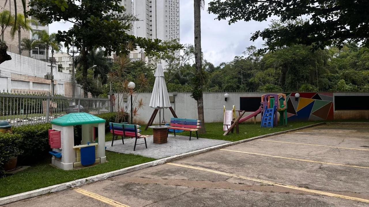 Apartamento no Guarujá - Enseada