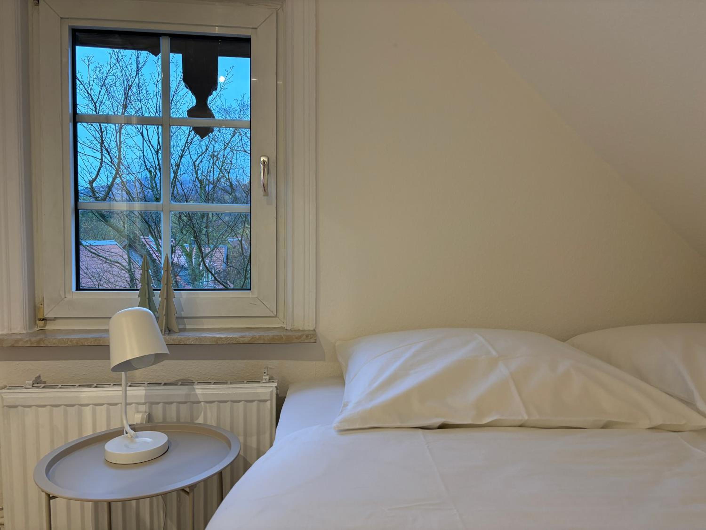 HYGGE LIVING - Große hochwertige Apartments - hundefreundlich - Boxspringbetten - inmitten der Altstadt