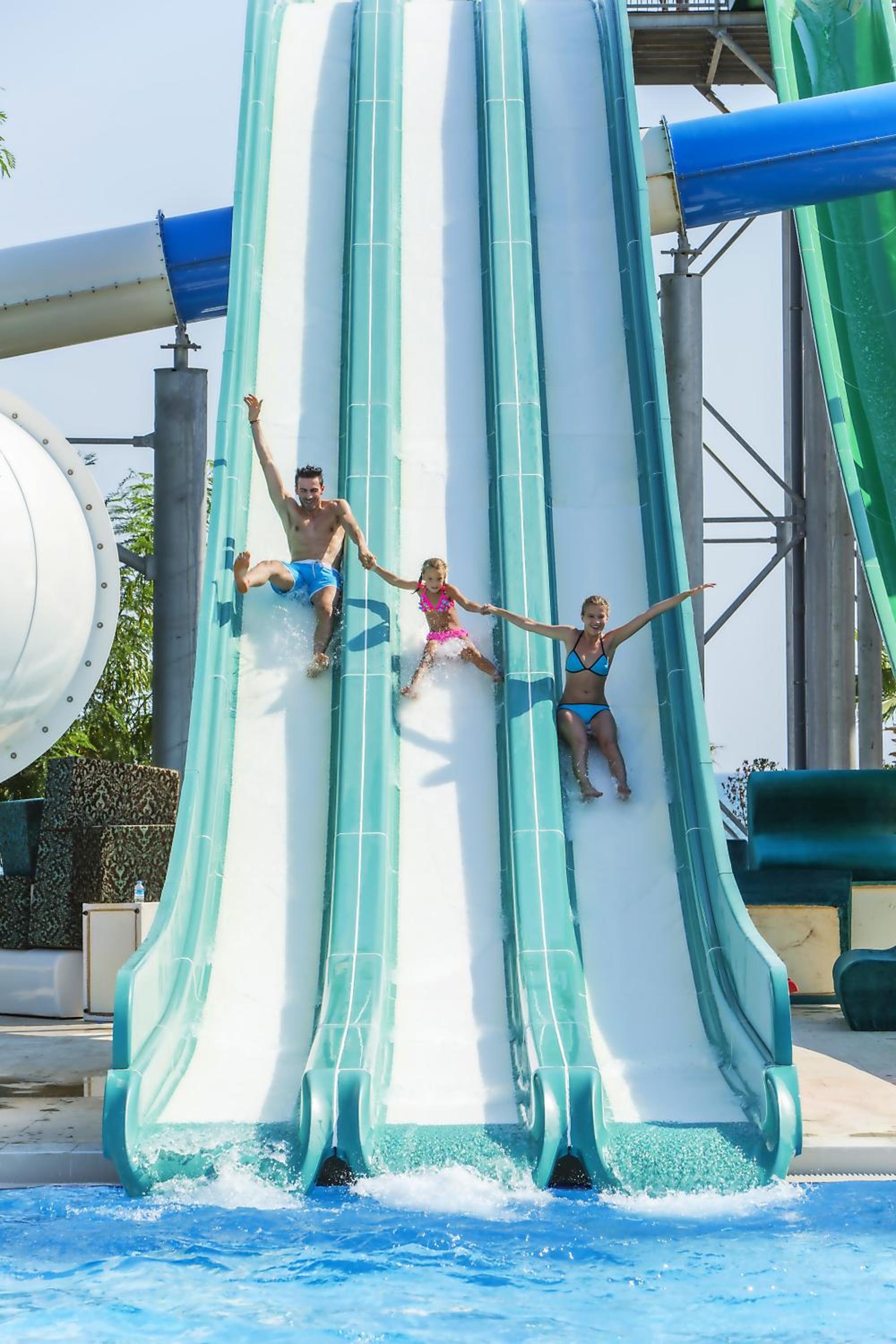 Belek Vacations - Bellis Deluxe Hotel  Heated for Winter Aqua Park - Property Image 5