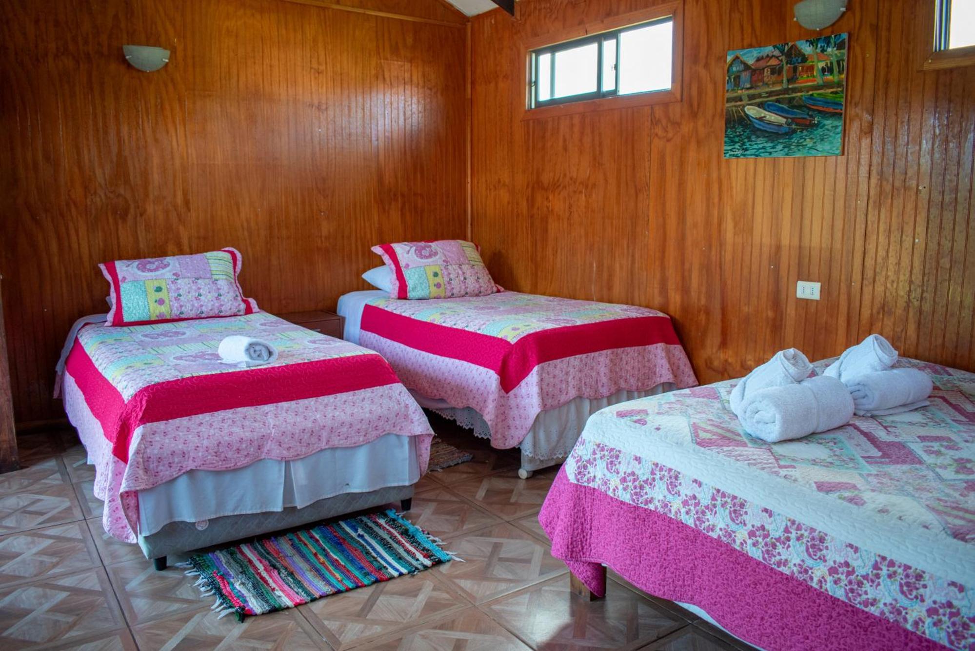 KeuhenuaEcoHostal