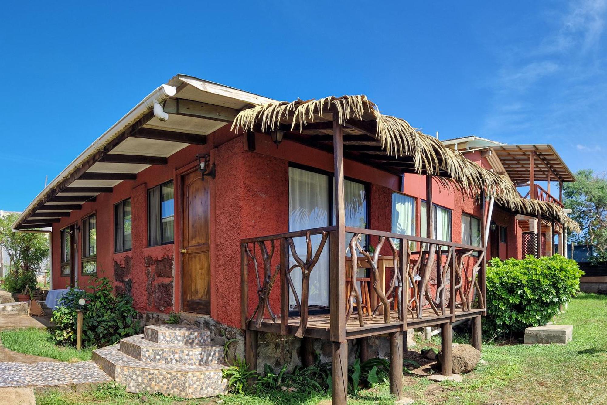KeuhenuaEcoHostal