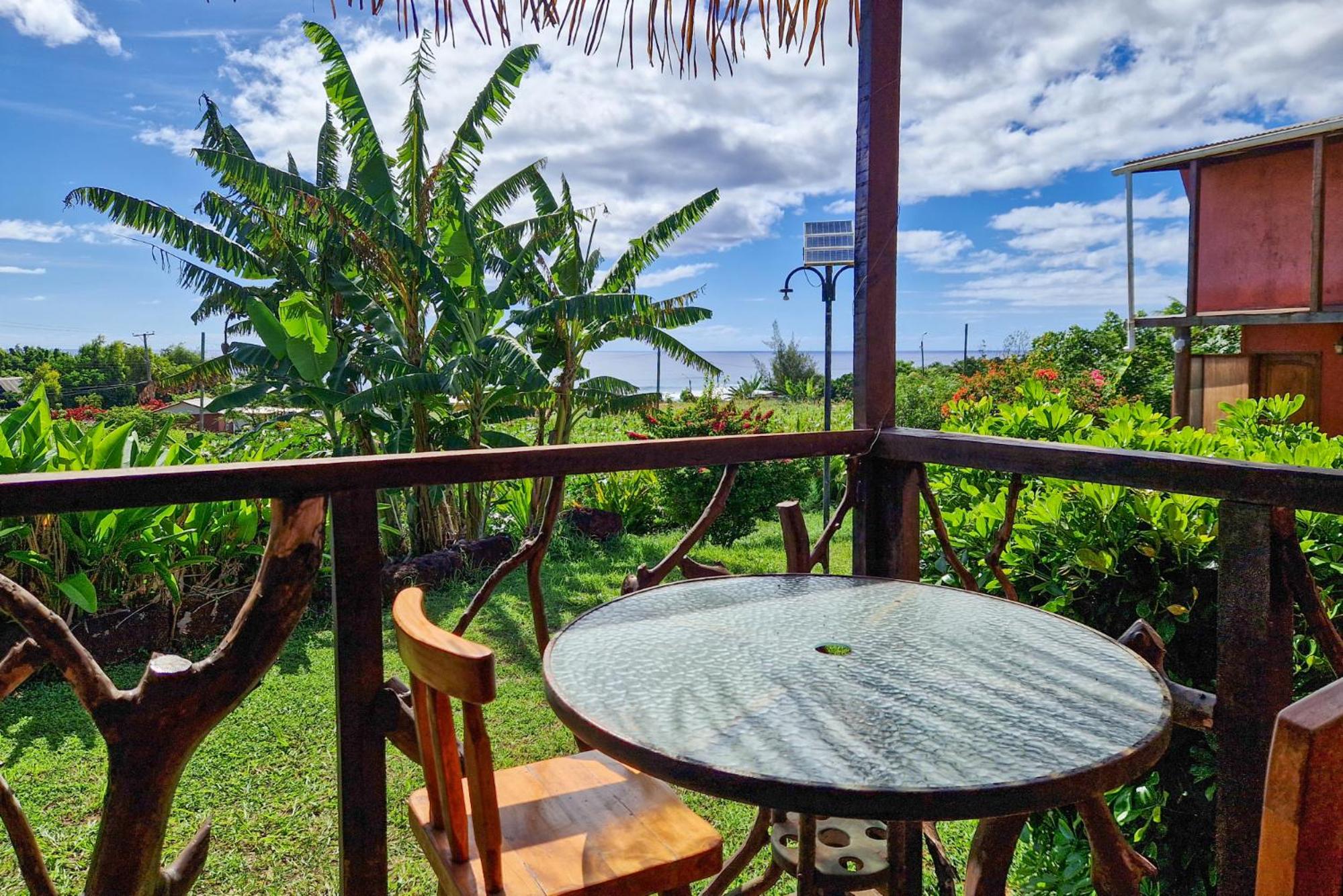 KeuhenuaEcoHostal
