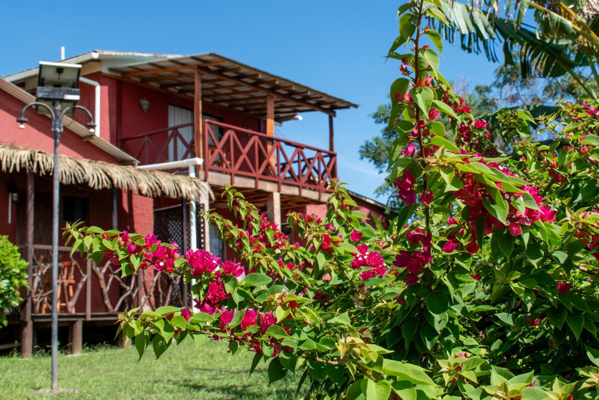 KeuhenuaEcoHostal