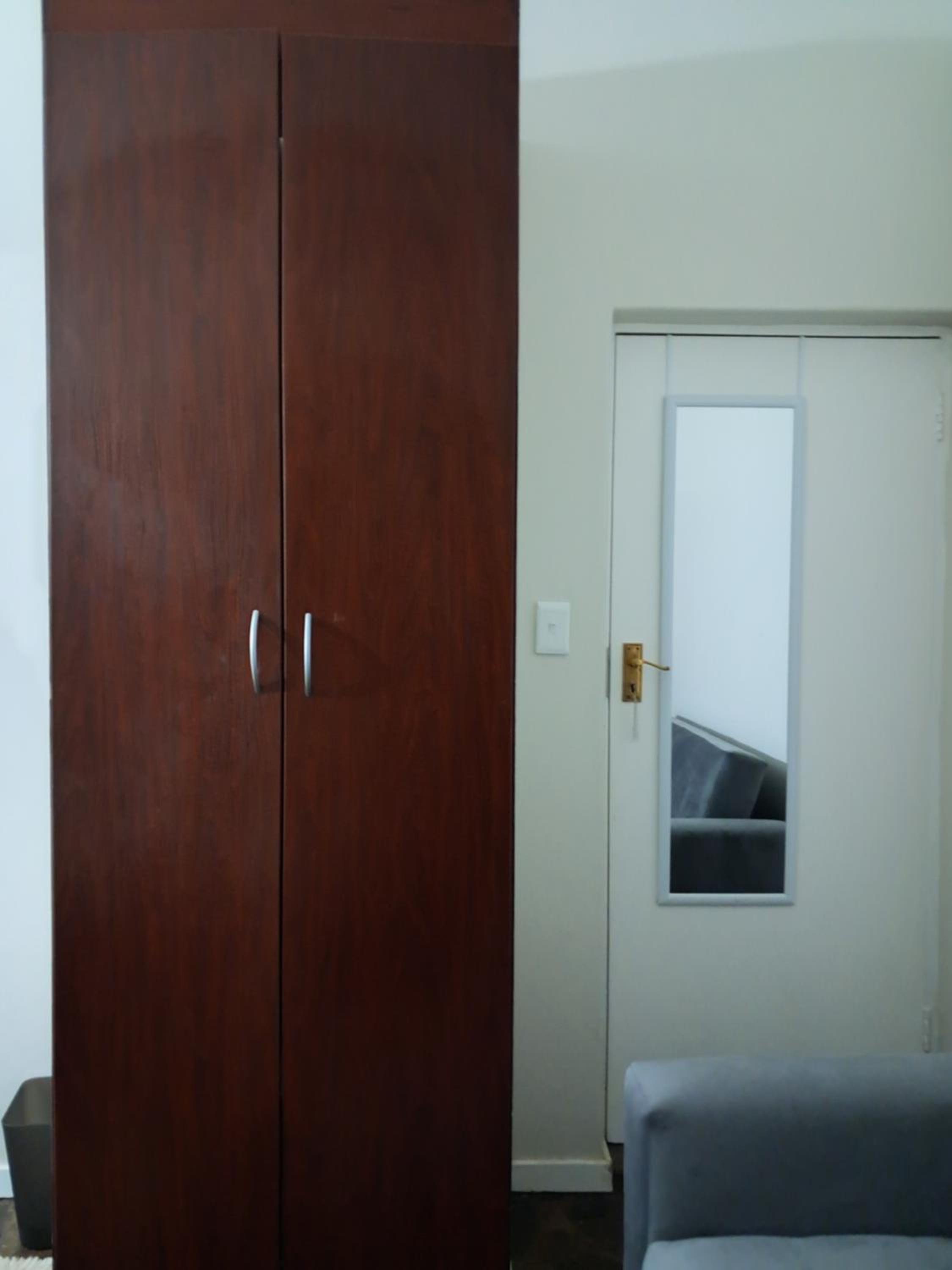 15 Kameeldoring 2-bedroomed self-catering unit, Clubview view 4