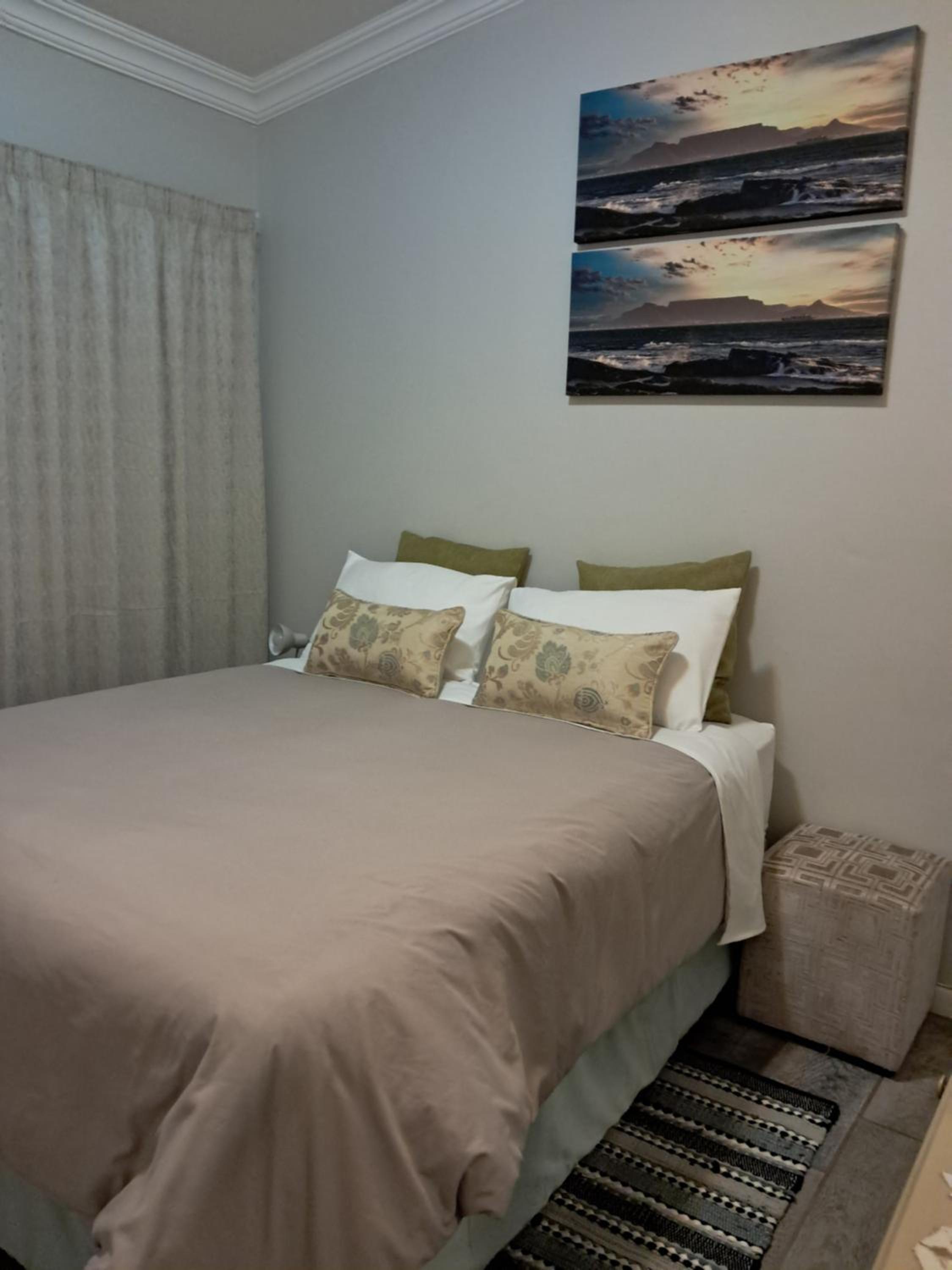15 Kameeldoring 2-bedroomed self-catering unit, Clubview view 5