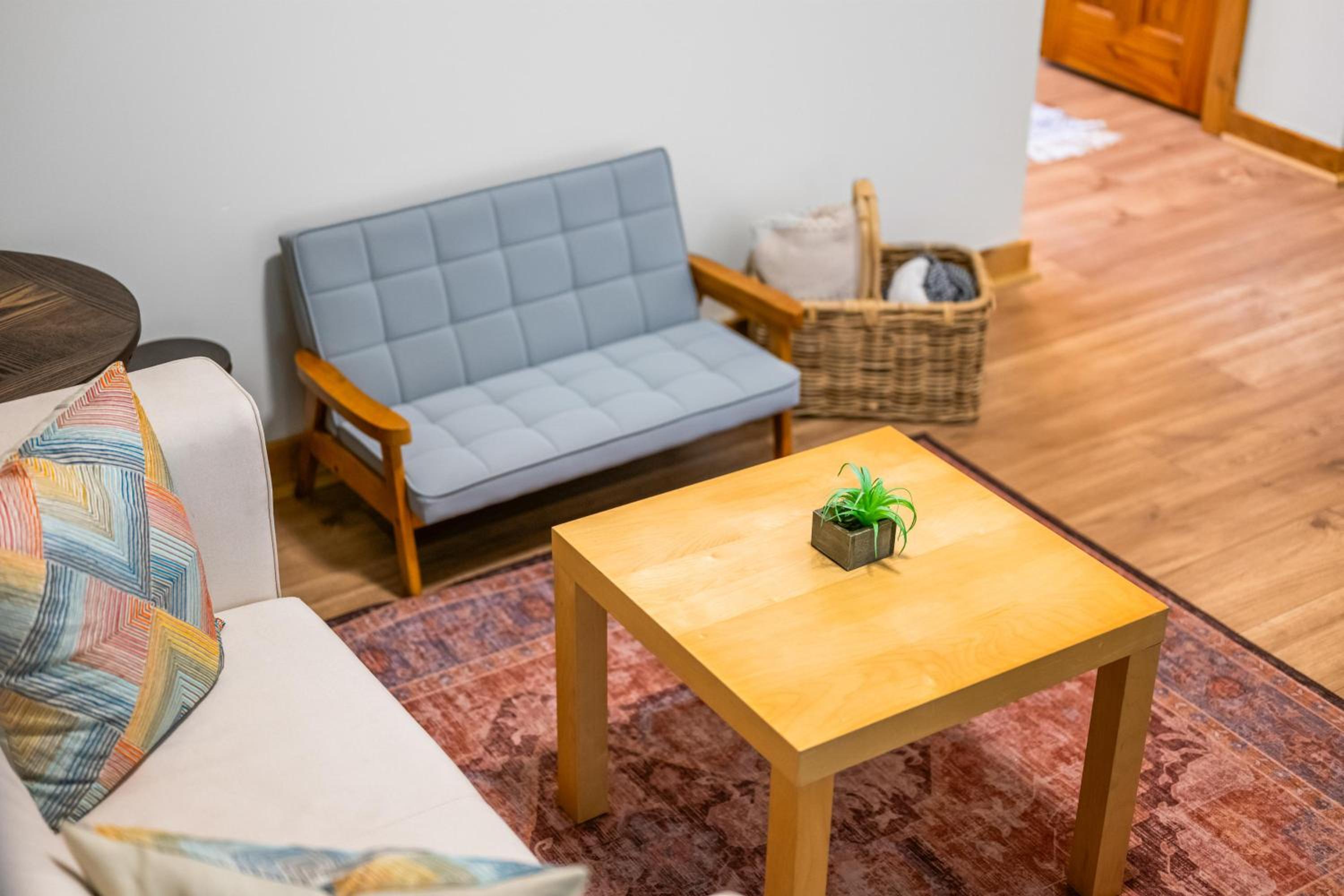 Story Time Retreat view 2