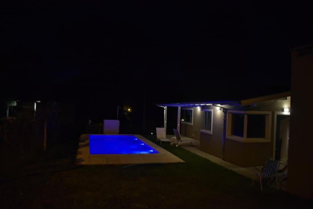 La casita de sierra, a pasitos de Mar del Plata ACLARACION leer info del perfil del anfitrion