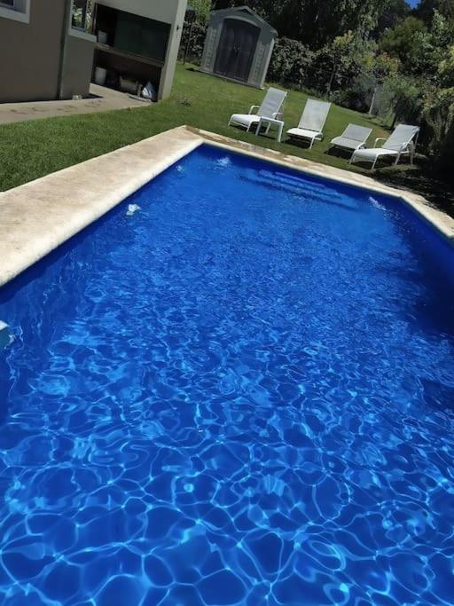 La casita de sierra, a pasitos de Mar del Plata ACLARACION leer info del perfil del anfitrion