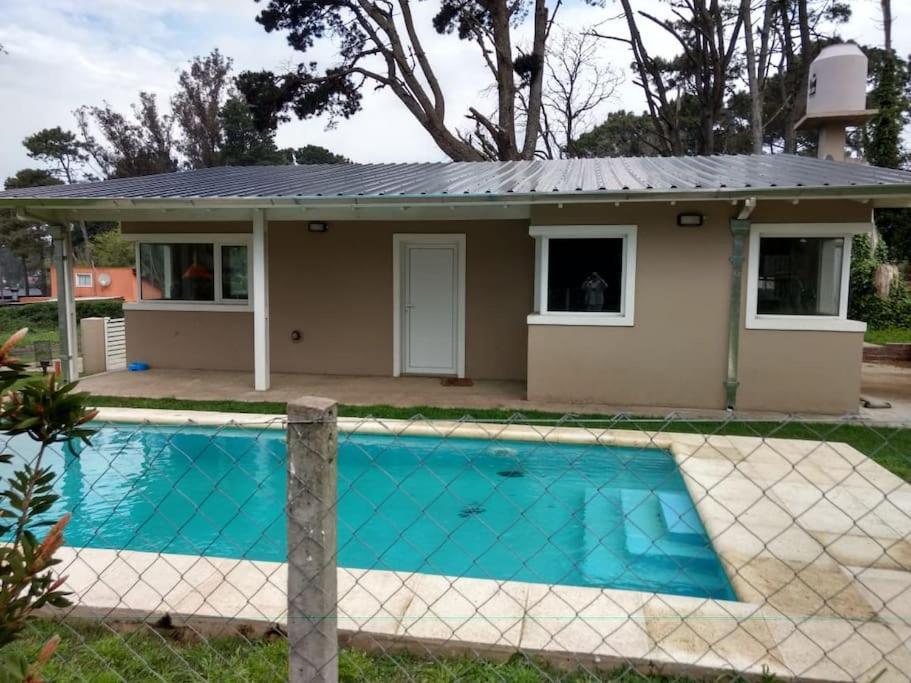 La casita de sierra, a pasitos de Mar del Plata ACLARACION leer info del perfil del anfitrion