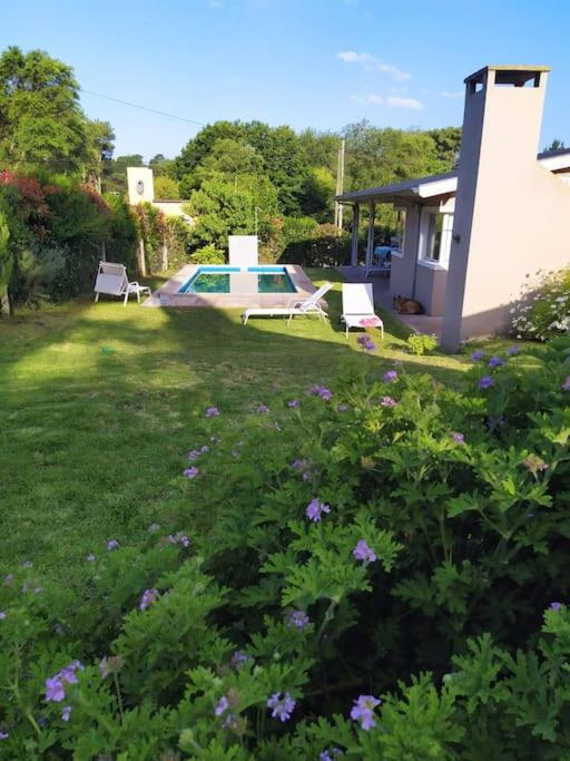 La casita de sierra, a pasitos de Mar del Plata ACLARACION leer info del perfil del anfitrion