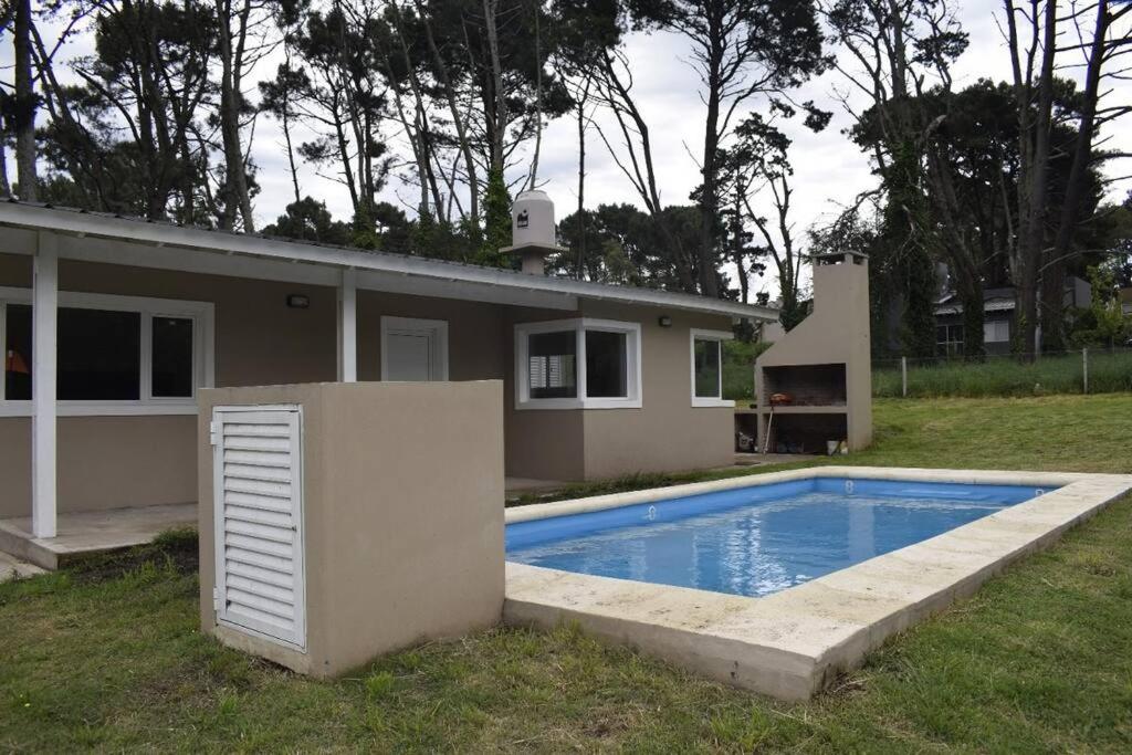 La casita de sierra, a pasitos de Mar del Plata ACLARACION leer info del perfil del anfitrion