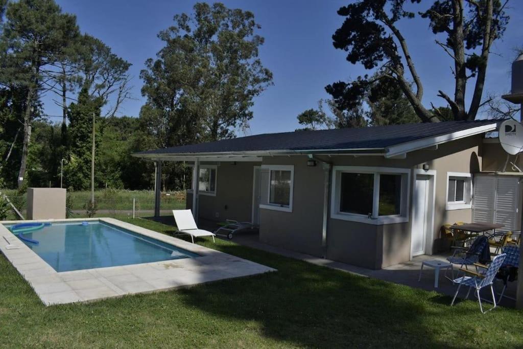La casita de sierra, a pasitos de Mar del Plata ACLARACION leer info del perfil del anfitrion