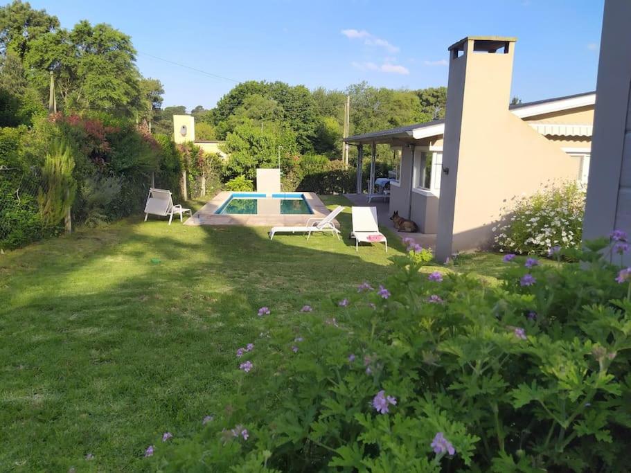 La casita de sierra, a pasitos de Mar del Plata ACLARACION leer info del perfil del anfitrion