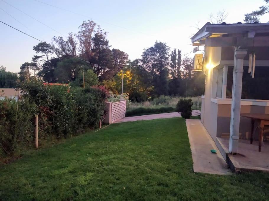 La casita de sierra, a pasitos de Mar del Plata ACLARACION leer info del perfil del anfitrion