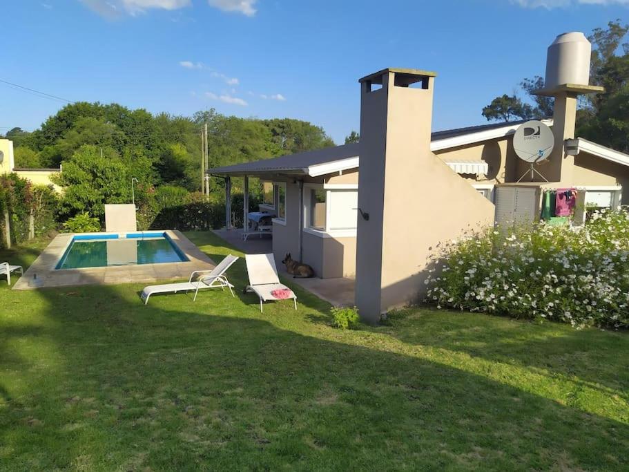 La casita de sierra, a pasitos de Mar del Plata ACLARACION leer info del perfil del anfitrion